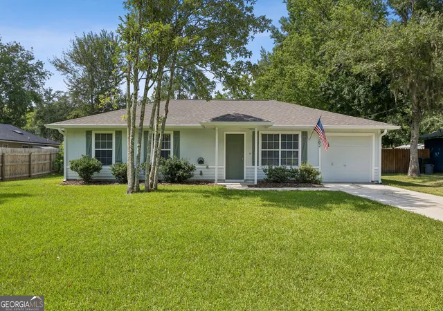 1st image of 202 Royal Ave, Kingsland, GA 31548 | MLS# 10810344