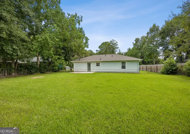 27th image of 202 Royal Ave, Kingsland, GA 31548 | MLS# 10810344