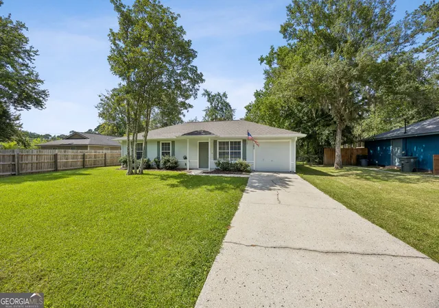 4th image of 202 Royal Ave, Kingsland, GA 31548 | MLS# 10810344