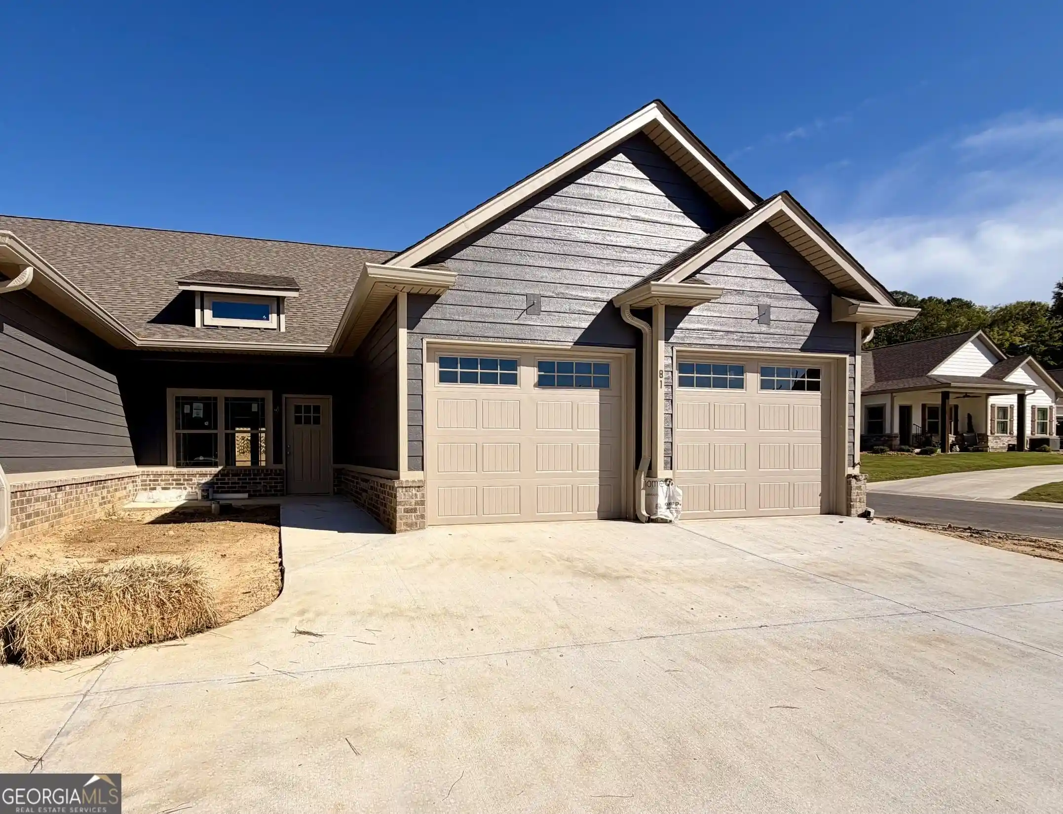 Photo 1 of Townhouse for sale at 81 Maddox Ln, Chatsworth, GA 30705 | MLS# 10869651 | Listing updated on 2026-10-22