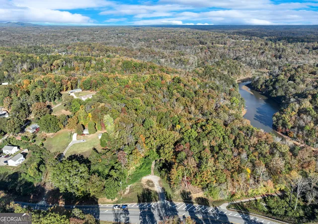 Photo 1 of Land for sale at 3320 Cleveland Hwy, Gainesville, GA 30506 | MLS# 10756985 | Listing updated on 2026-08-31