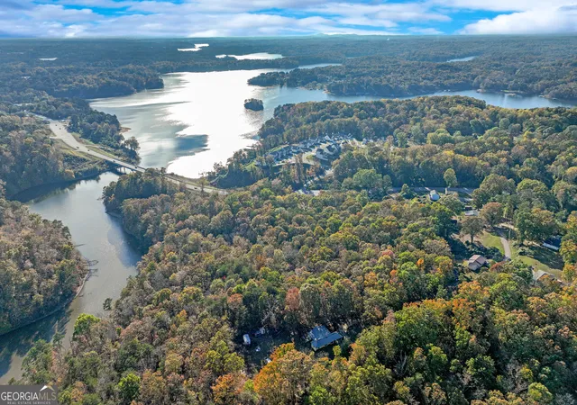 Photo 2 of Land for sale at 3320 Cleveland Hwy, Gainesville, GA 30506 | MLS# 10756985 | Listing updated on 2026-08-31