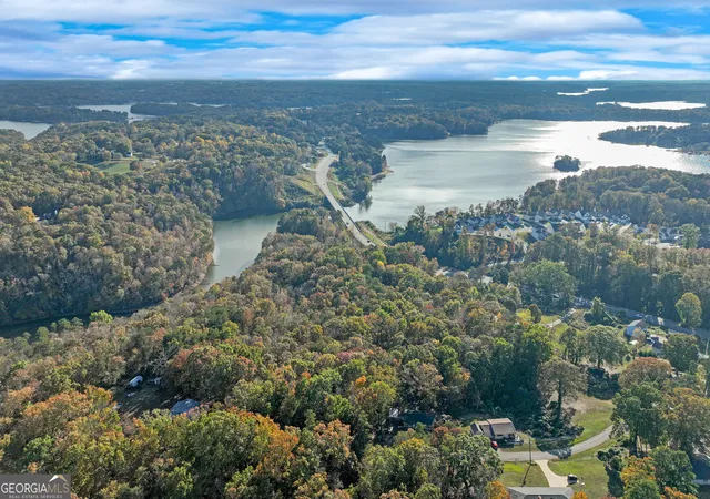 Photo 3 of Land for sale at 3320 Cleveland Hwy, Gainesville, GA 30506 | MLS# 10756985 | Listing updated on 2026-08-31