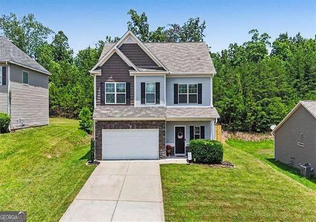 Photo 1 of Single family home for sale at 234 Arbor Dr, Rockmart, GA 30153 | MLS# 10827490 | Listing updated on 2026-09-06