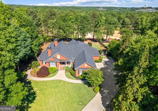 Photo 2 of Mansion for sale at 5222 Legends Dr, Braselton, GA 30517 | MLS# 10770161 | Listing updated on 2026-09-05