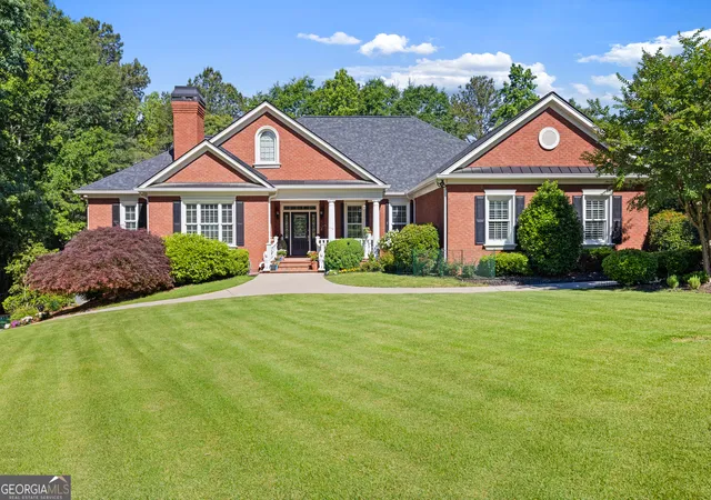 Photo 3 of Mansion for sale at 5222 Legends Dr, Braselton, GA 30517 | MLS# 10770161 | Listing updated on 2026-09-18