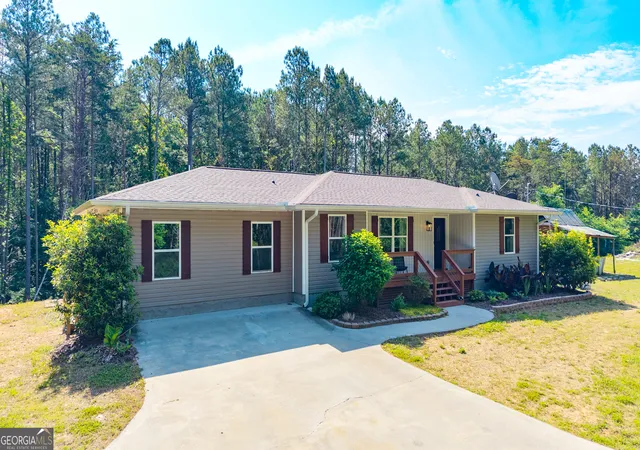 3rd image of 191 Hightower Loop Rd Ne, Ranger, GA 30734 | MLS# 10828743
