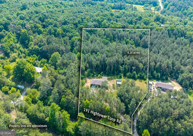 4th image of 191 Hightower Loop Rd Ne, Ranger, GA 30734 | MLS# 10828743