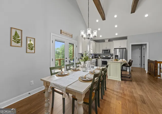 2nd image of 251 Birchwood Ct, Waleska, GA 30183 | MLS# 10815433