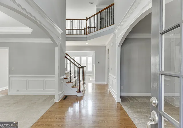 Photo 3 of Single family home for sale at 7708 Sleepy Lagoon Wy, Flowery Branch, GA 30542 | MLS# 10824653 | Listing updated on 2026-08-26