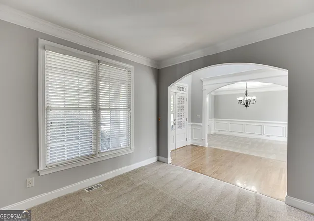 Photo 4 of Single family home for sale at 7708 Sleepy Lagoon Wy, Flowery Branch, GA 30542 | MLS# 10824653 | Listing updated on 2026-08-26