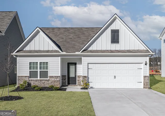 Photo 1 of Sale Pending at 151 Howell Dr, Villa Rica, GA 30180 | MLS# 10821863 | Listing updated on 2026-10-02