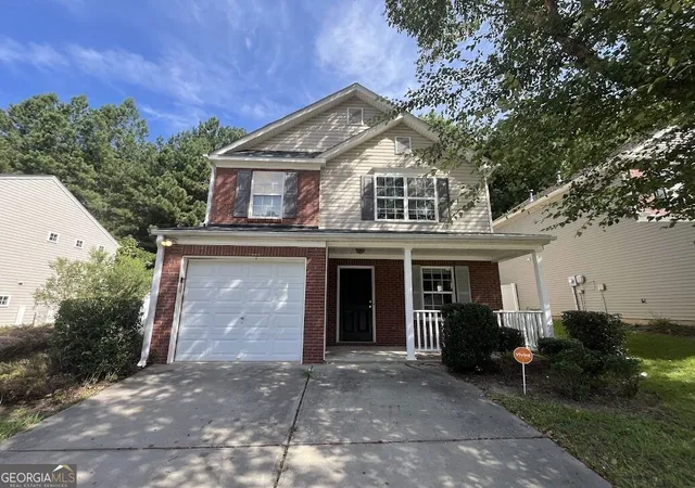 Photo 1 of Single family home for sale at 3385 Sable Chase Ln, South Fulton, GA 30349 | MLS# 10835085 | Listing updated on 2026-10-02