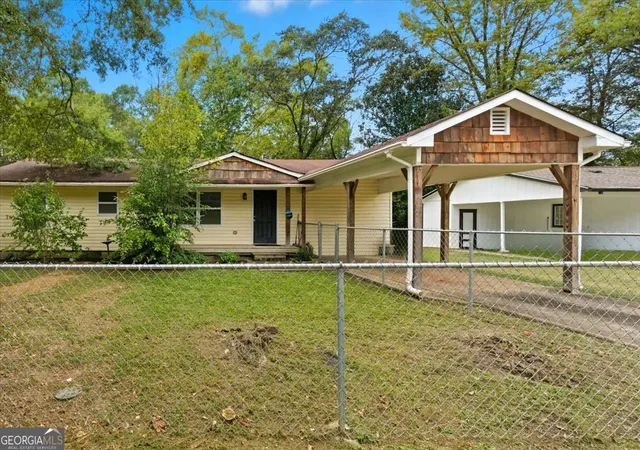 1st image of 606 Nixon Ave Sw, Rome, GA 30161 | MLS# 10811800