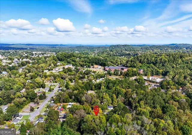 33rd image of 606 Nixon Ave Sw, Rome, GA 30161 | MLS# 10811800