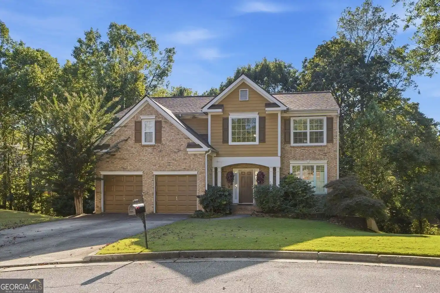 Single family home for sale at 3006 Waterdance Dr NW, Kennesaw, GA 30152 | MLS# 10873569