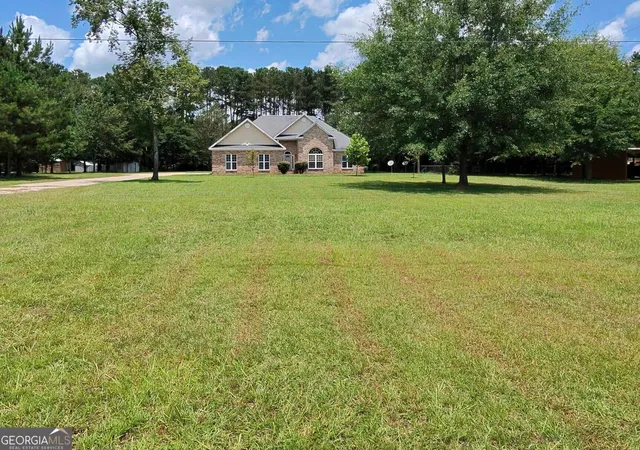Homes for sale in Fort Valley, GA | 157 Jake Sledge Rd, Fort Valley, GA 31030 | MLS# 10803995