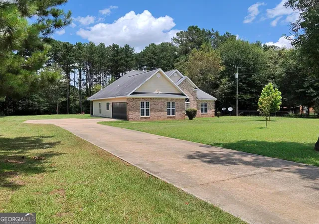 Homes for sale in Fort Valley, GA | 157 Jake Sledge Rd, Fort Valley, GA 31030 | MLS# 10803995