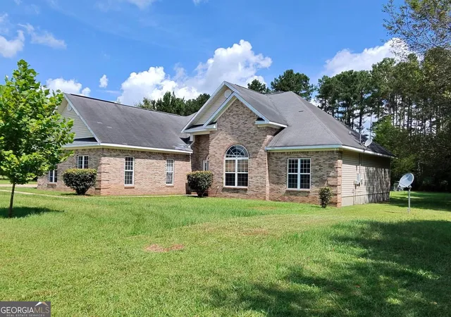 Homes for sale in Fort Valley, GA | 157 Jake Sledge Rd, Fort Valley, GA 31030 | MLS# 10803995