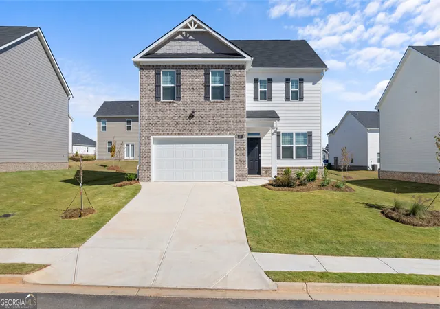 Photo 1 of Single family home for sale at 510 Alder Lane Ct, Griffin, GA 30223 | MLS# 10826973 | Listing updated on 2026-09-11