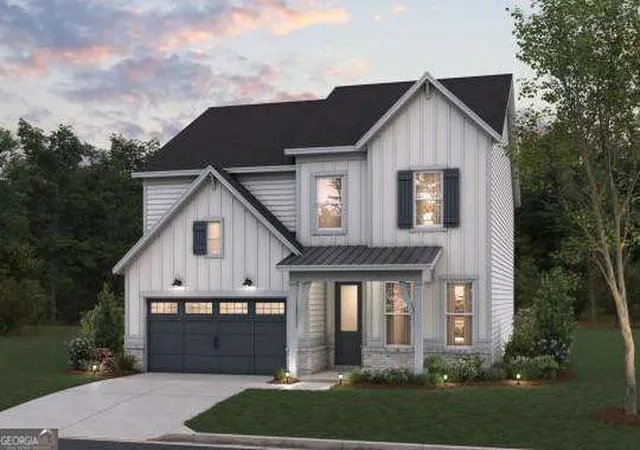 1st image of 232 Concord Dr, Ball Ground, GA 30107 | MLS# 10821759