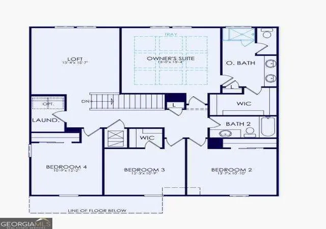 Photo 3 of Single family home for sale at 232 Concord Dr, Ball Ground, GA 30107 | MLS# 10821759 | Listing updated on 2026-09-17