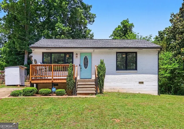Homes for sale in Forest Park, GA | 1120 Delores Wy, Forest Park, GA 30297 | MLS# 10774202