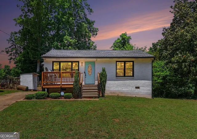 Homes for sale in Forest Park, GA | 1120 Delores Wy, Forest Park, GA 30297 | MLS# 10774202