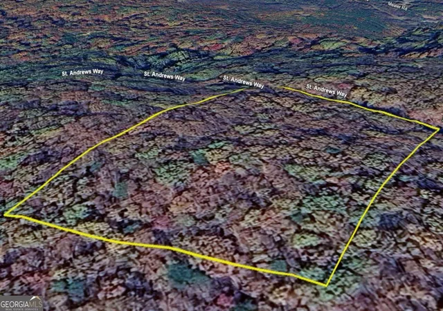 Homes for sale in Ellijay, GA | 183 St Andrews Wy, Ellijay, GA 30536 | MLS# 10674544