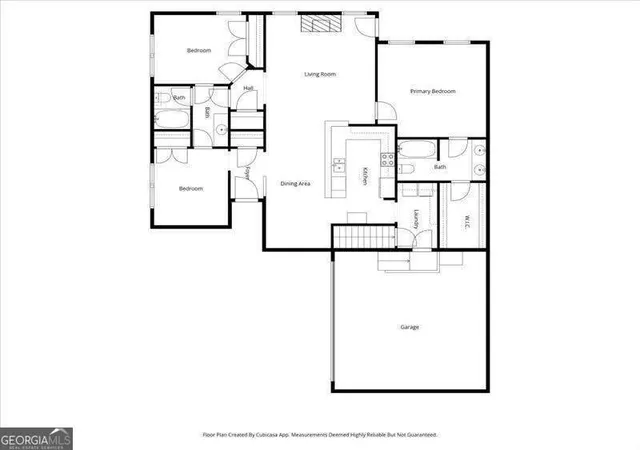 55th image of 130 Camry Cir, Dallas, GA 30157 | MLS# 10819482