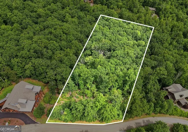 Photo 1 of Land for sale at 0 Deer Crest Rd #22, Blue Ridge, GA 30513 | MLS# 10825125 | Listing updated on 2026-08-27