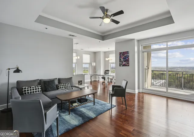 Homes for sale in Atlanta, GA | 325 E Paces Ferry Rd Ne #APT 1805, Atlanta, GA 30305 | MLS# 10723349