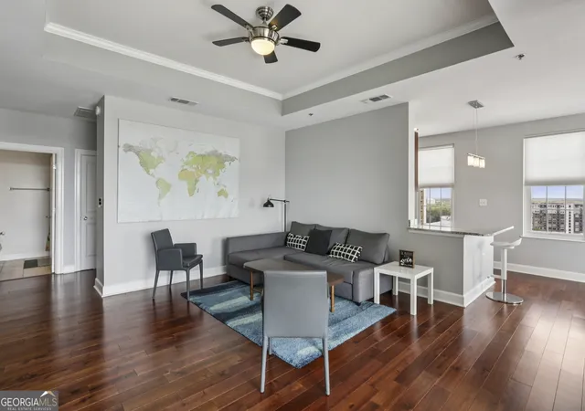 Homes for sale in Atlanta, GA | 325 E Paces Ferry Rd Ne #APT 1805, Atlanta, GA 30305 | MLS# 10723349