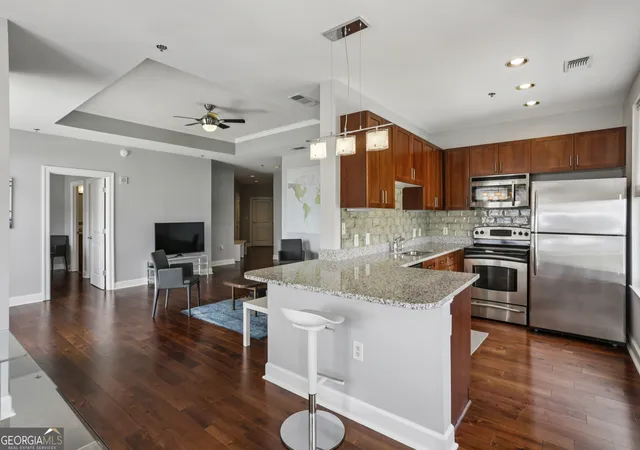 Homes for sale in Atlanta, GA | 325 E Paces Ferry Rd Ne #APT 1805, Atlanta, GA 30305 | MLS# 10723349