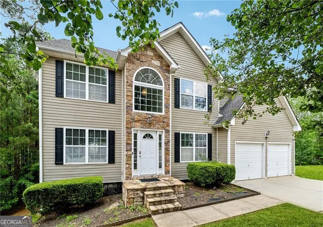 Photo 1 of Sale Pending at 4240 N Braves Cir, Douglasville, GA 30135 | MLS# 10618084 | Listing updated on 2026-10-05