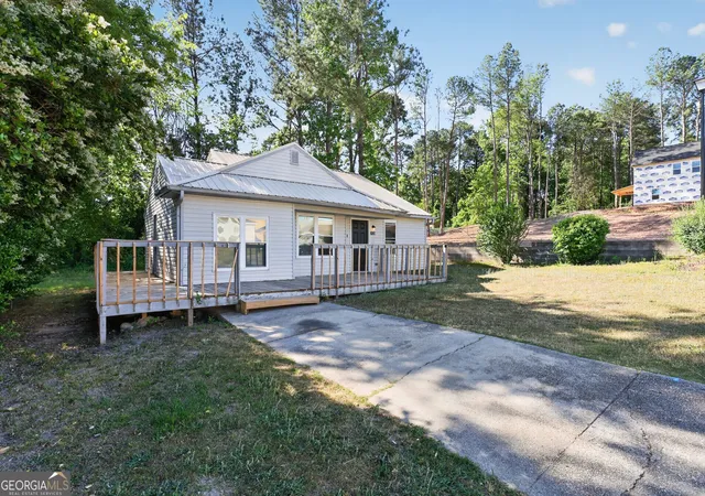 Homes for sale in Hephzibah, GA | 3638 Pebble Creek Dr, Hephzibah, GA 30815 | MLS# 10735865