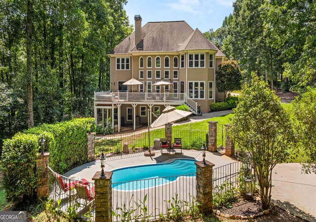 2nd image of 1406 Lull Water Ct, Hoschton, GA 30548 | MLS# 10780177