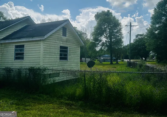 3rd image of 237 Bray St, Leary, GA 39862 | MLS# 10725493