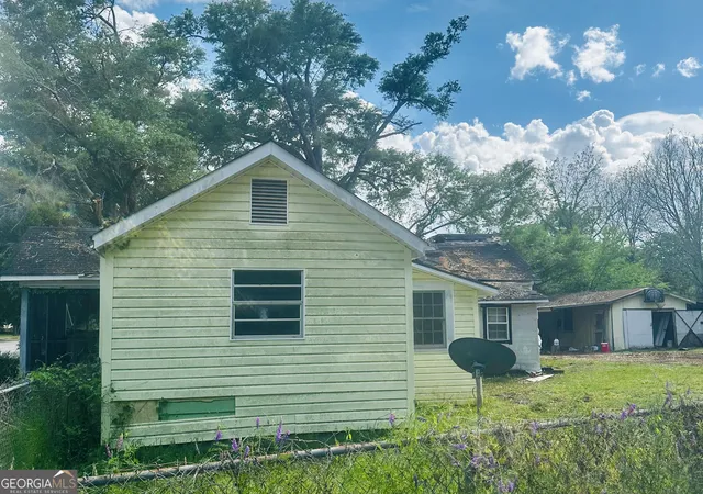 4th image of 237 Bray St, Leary, GA 39862 | MLS# 10725493