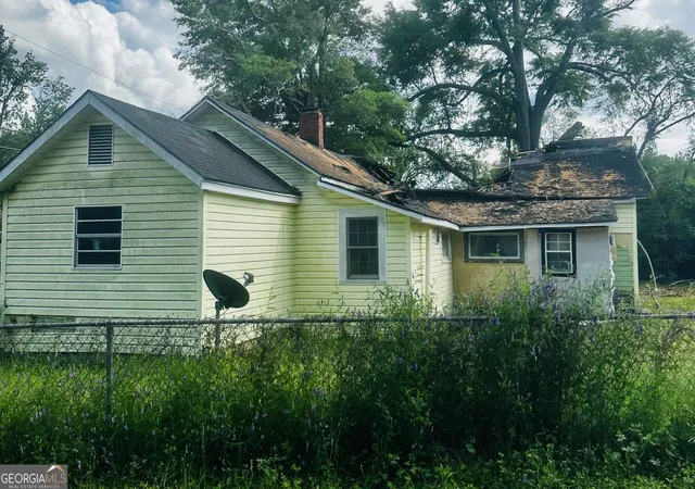 5th image of 237 Bray St, Leary, GA 39862 | MLS# 10725493