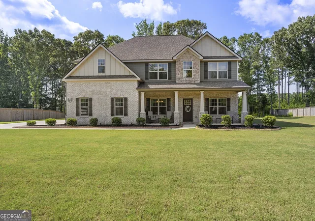 1st image of 440 Homestead Cir, Forsyth, GA 31029 | MLS# 10804160