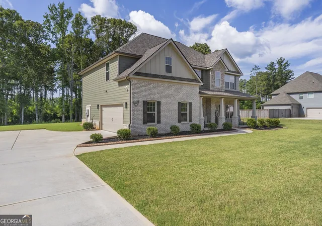 2nd image of 440 Homestead Cir, Forsyth, GA 31029 | MLS# 10804160