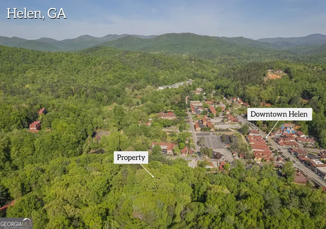 Photo 3 of Land for sale at 0 Ber Weg, Helen, GA 30545 | MLS# 10605993 | Listing updated on 2026-08-08