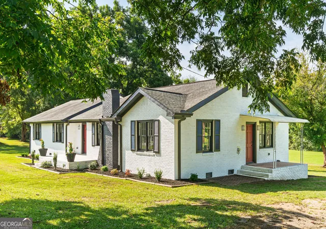 1st image of 418 Lamb Rd, Moreland, GA 30259 | MLS# 10832511