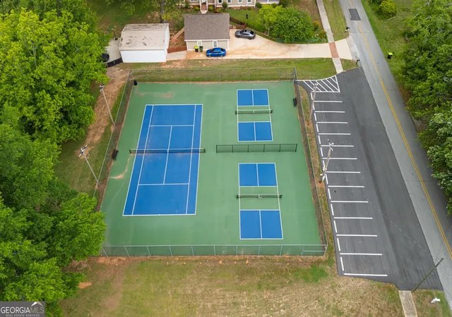 24th image of 418 Lamb Rd, Moreland, GA 30259 | MLS# 10832511