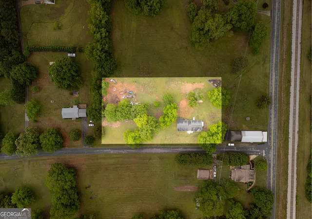 2nd image of 418 Lamb Rd, Moreland, GA 30259 | MLS# 10832511
