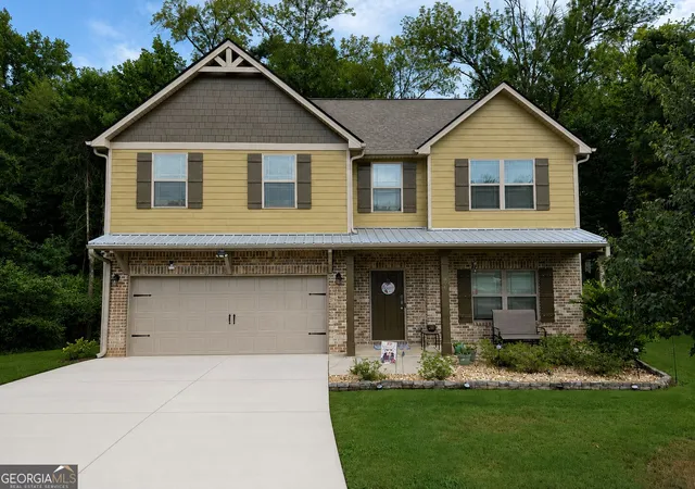 1st image of 896 Crescent Ln, Griffin, GA 30224 | MLS# 10827019
