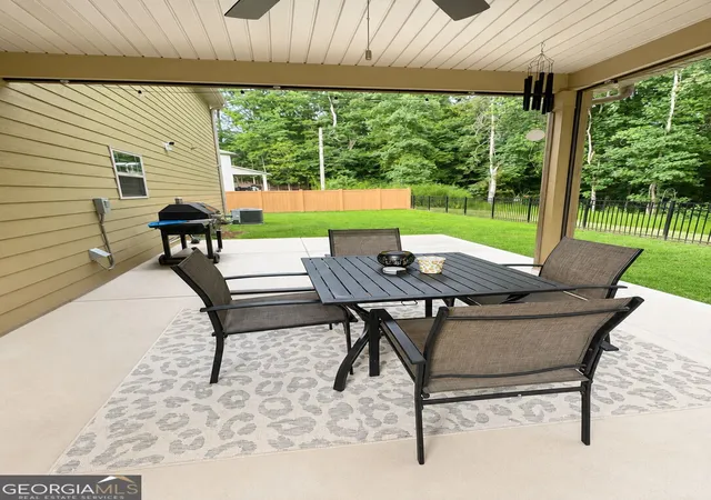33rd image of 896 Crescent Ln, Griffin, GA 30224 | MLS# 10827019