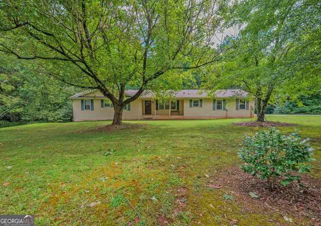 1st image of 1524 Welcome Home Rd, Mount Airy, GA 30563 | MLS# 10831676