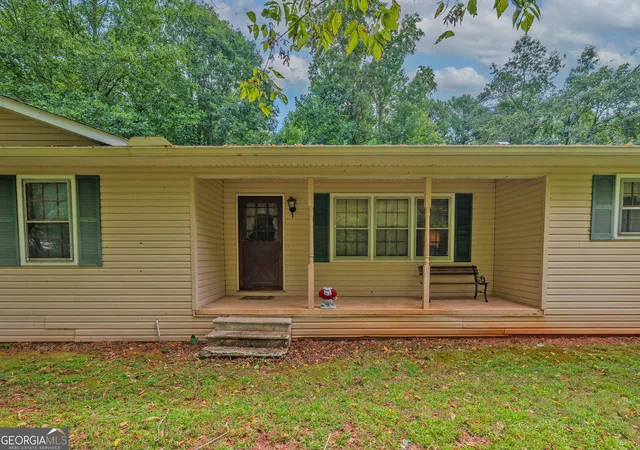 2nd image of 1524 Welcome Home Rd, Mount Airy, GA 30563 | MLS# 10831676